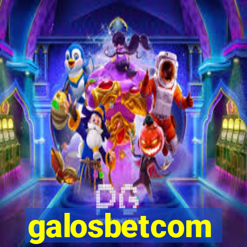 galosbetcom