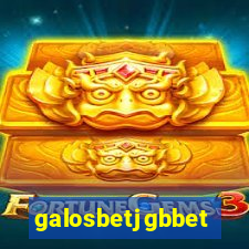 galosbetjgbbet