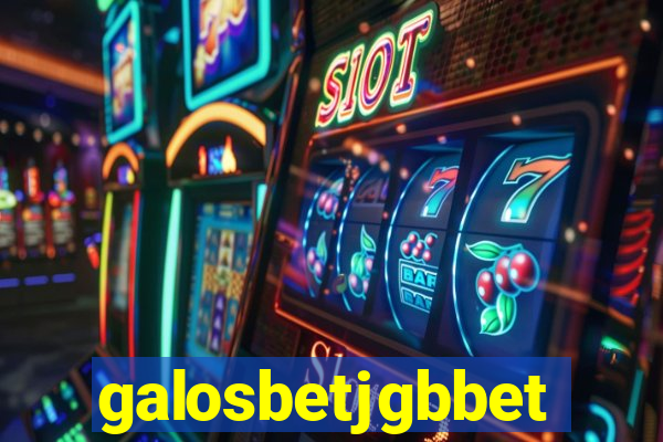 galosbetjgbbet