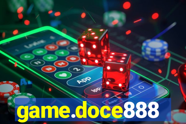 game.doce888