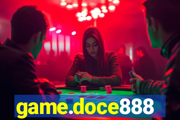 game.doce888