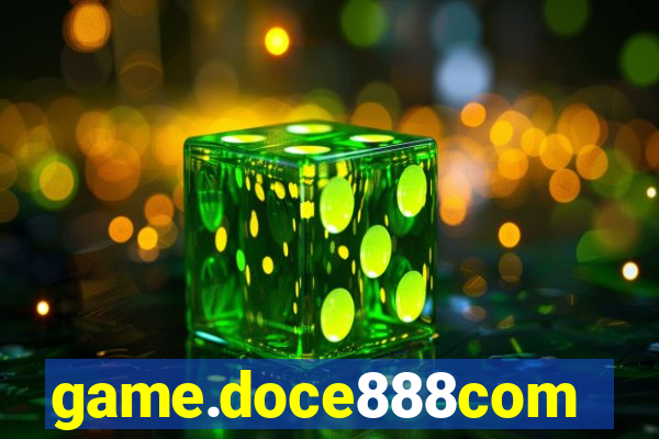 game.doce888com