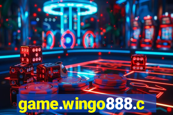 game.wingo888.com