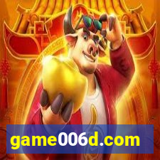 game006d.com