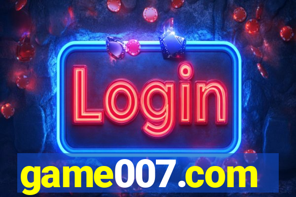 game007.com