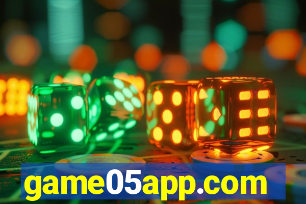 game05app.com