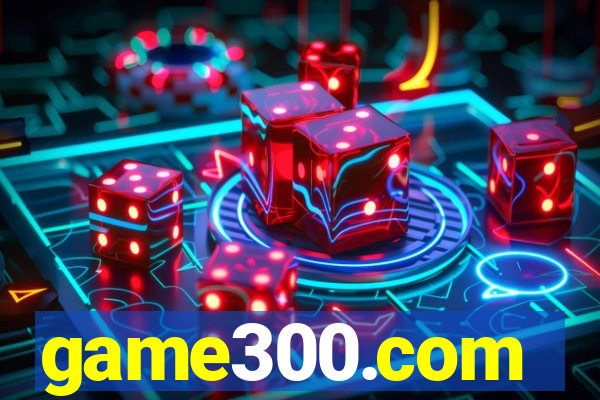 game300.com