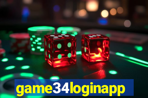 game34loginapp