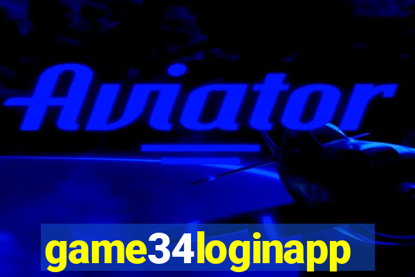 game34loginapp