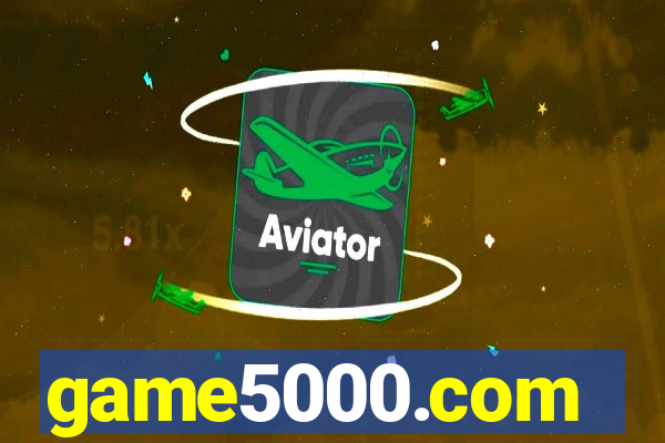 game5000.com