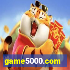 game5000.com