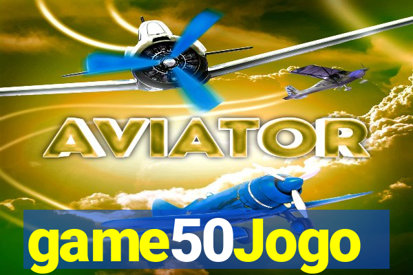 game50Jogo