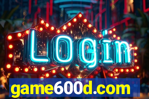 game600d.com