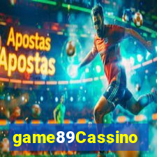 game89Cassino