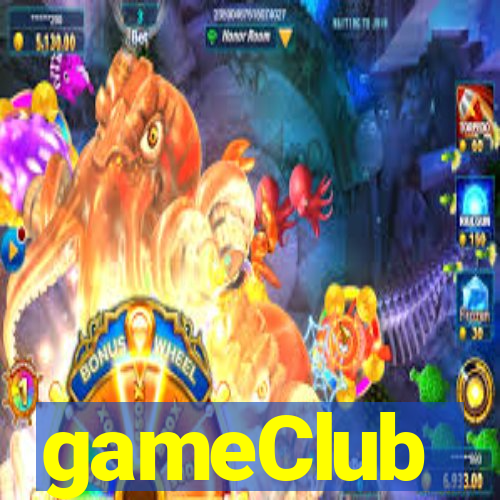 gameClub