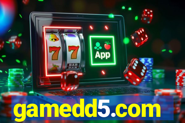 gamedd5.com