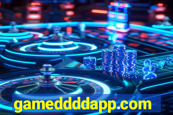 gameddddapp.com