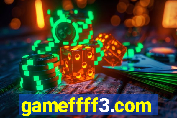 gameffff3.com