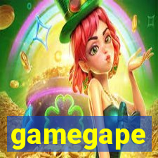 gamegape