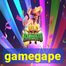 gamegape