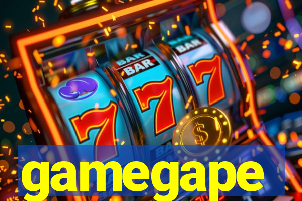 gamegape