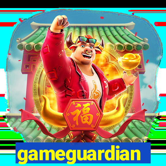 gameguardian