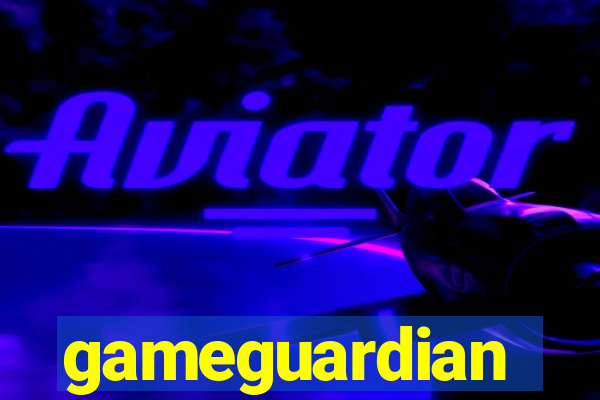 gameguardian