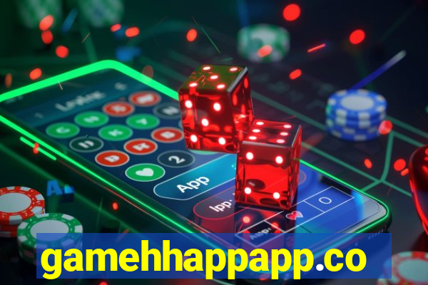 gamehhappapp.com