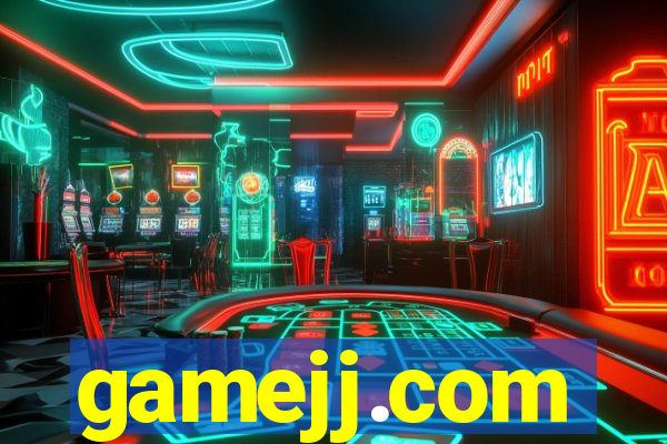 gamejj.com