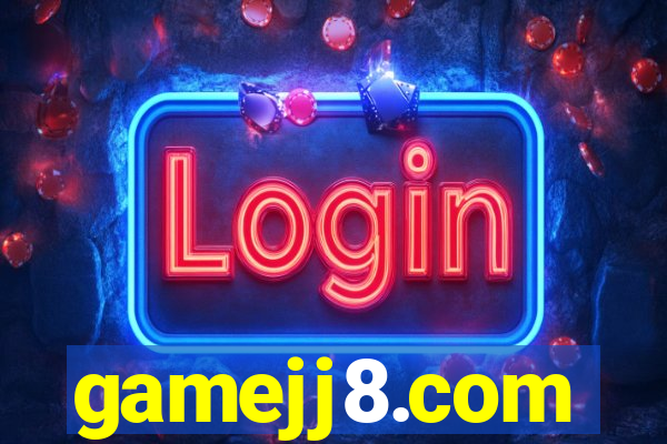 gamejj8.com