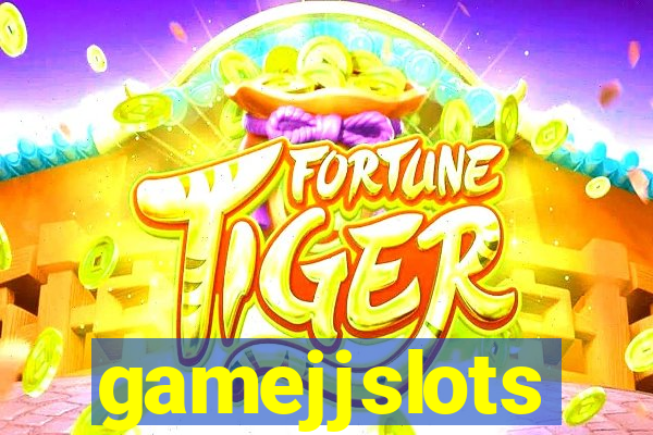 gamejjslots