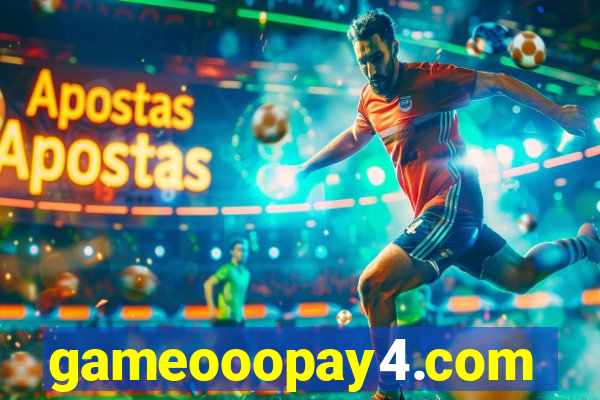 gameooopay4.com