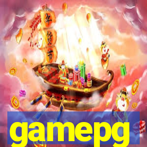 gamepg