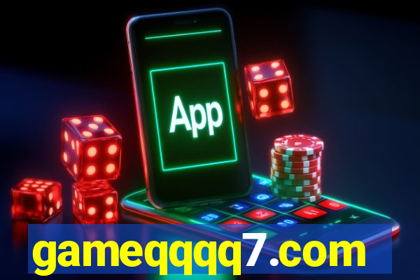 gameqqqq7.com