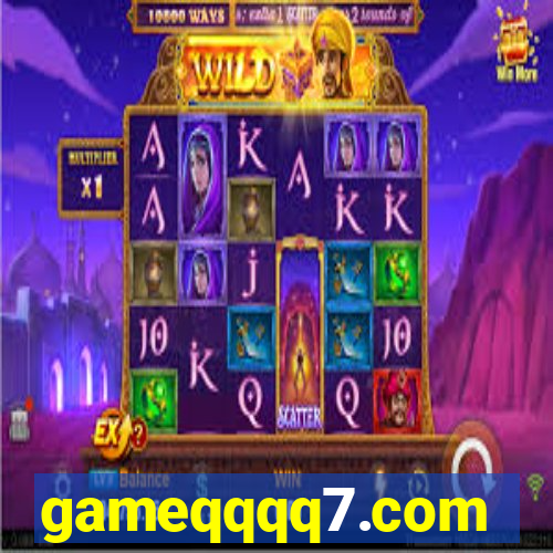 gameqqqq7.com