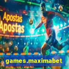 games.maximabet