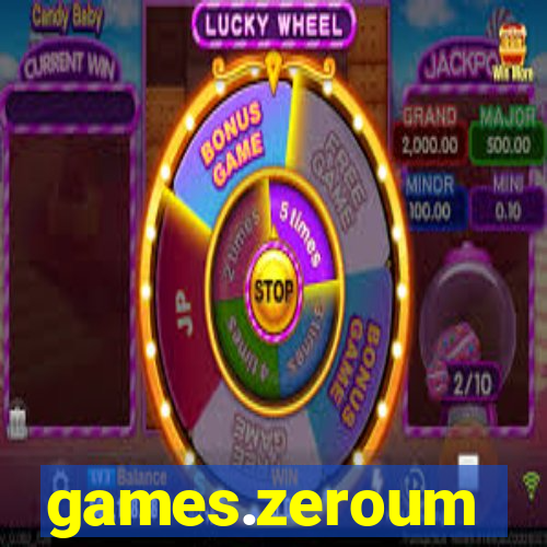 games.zeroum