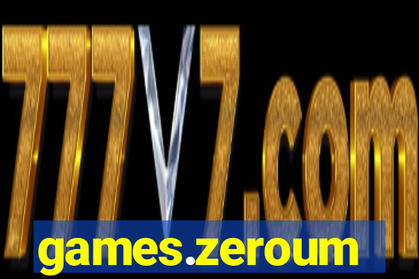 games.zeroum