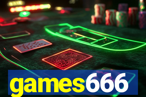 games666