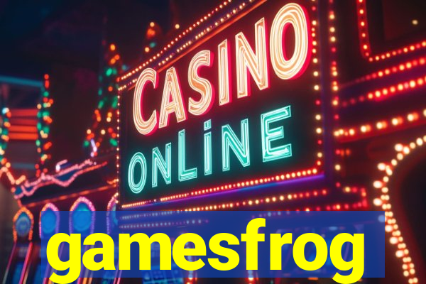 gamesfrog