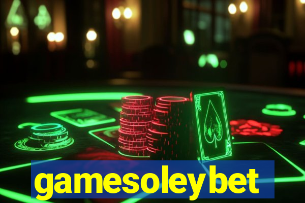 gamesoleybet