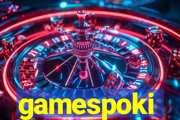 gamespoki