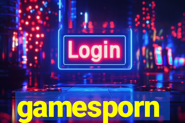 gamesporn