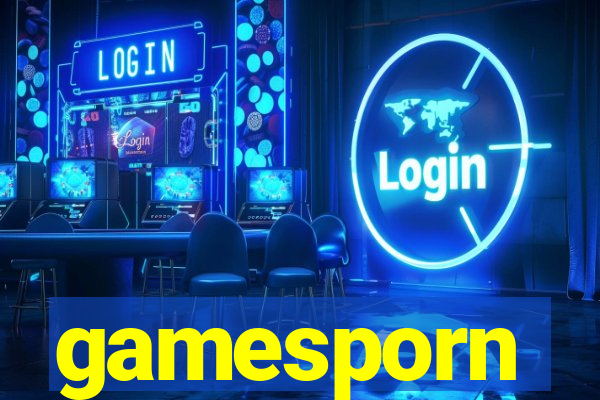 gamesporn