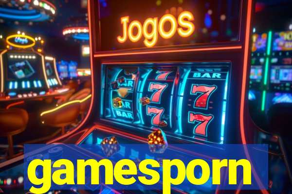 gamesporn