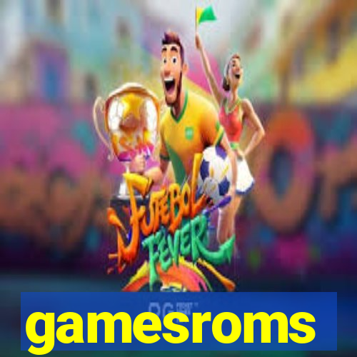 gamesroms