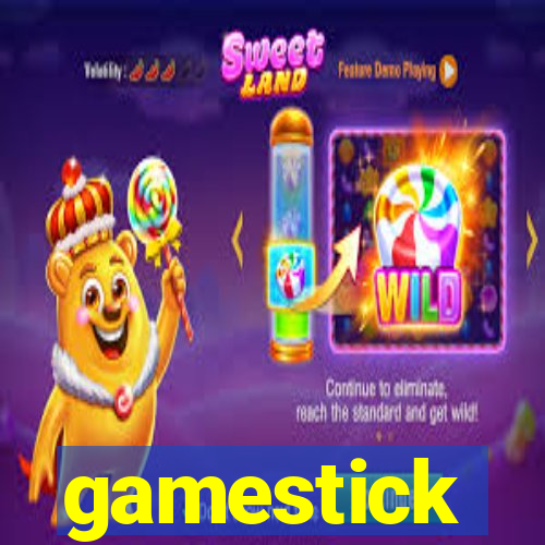 gamestick