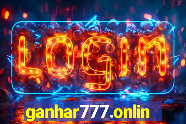 ganhar777.online