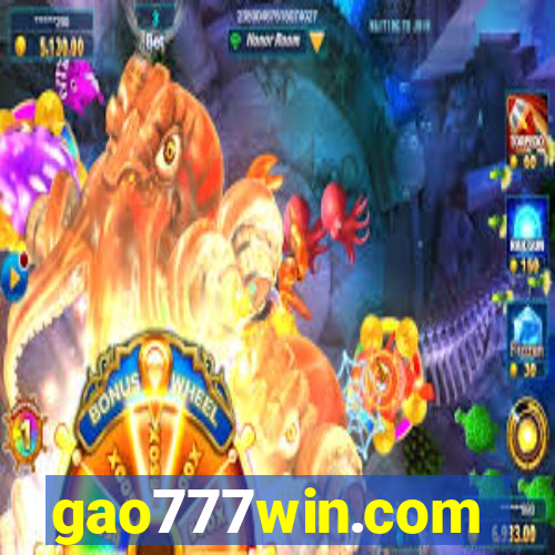 gao777win.com