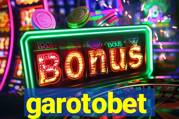 garotobet